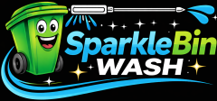 Bin cleaning service